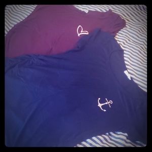 French Pastry Maternity Graphic Tshirt